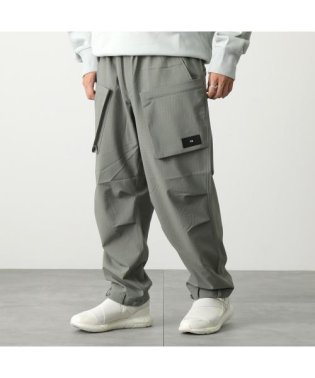 Y-3/Y－3  テクニカルパンツ RIPSTOP PANTS カーゴ/505917771