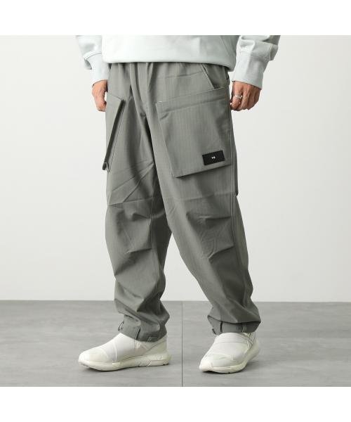 Y-3(ワイスリー)/Y－3  テクニカルパンツ RIPSTOP PANTS カーゴ/その他系1