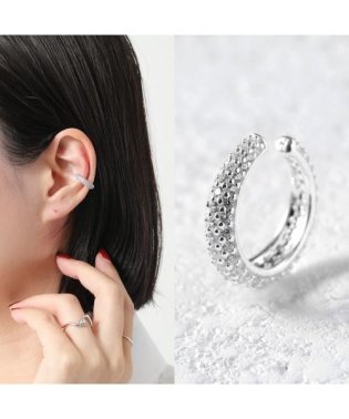 TOMWOOD/TOMWOOD イヤーカフ Ear Cuff Slim Zirconia E38WMCZ01S925/505917871