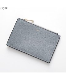 Valextra/Valextra フラグメントケース 3cc and coin wallet V2A09 028/505917950