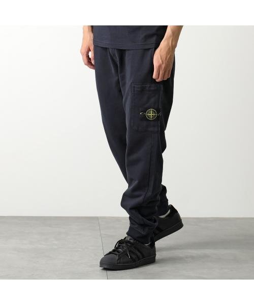 STONE ISLAND(ストーンアイランド)/STONE ISLAND トラックパンツ 1564451 スウェット/その他