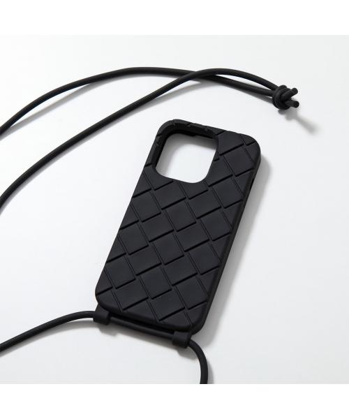 BOTTEGA VENETA iPhone14Pro 専用ケース 733830 V0EY0(505918112 