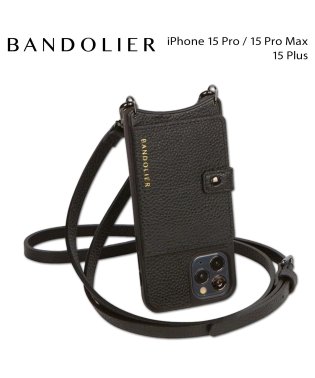 BANDOLIER/BANDOLIER バンドリヤー iPhone15 iPhone 15Pro iPhone 15 Pro Max iPhone 15 Plus スマホケース ス/505918292