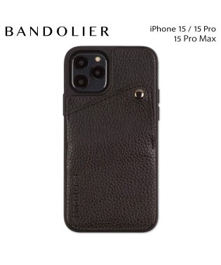 BANDOLIER/BANDOLIER バンドリヤー iPhone 15 iPhone 15Pro iPhone 15ProMax スマホケース スマホショルダー 携帯 アイフォン/505918306