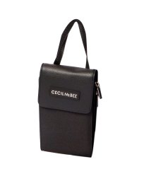 CECIL McBEE/セシルマクビー CECIL McBEE ショルダーポーチ スマホショルダー 財布 スマートフォン 携帯 レディース 斜めがけ STYLISH POUCH SER/505918310