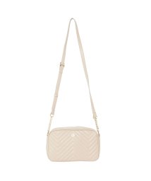 CECIL McBEE(セシルマクビー)/セシルマクビー CECIL McBEE バッグ ショルダーバッグ レディース 斜め掛け キルト SHOULDER BAG ブラック ブラウン グリーン 黒 CM/ベージュ