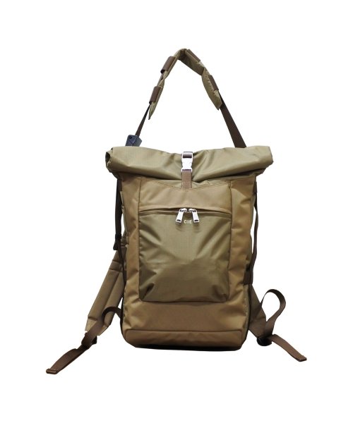 CIE(シー)/シー CIE リュック バッグ バックパック メンズ レディース 大容量 PRIOR 2WAY BACKPACK ブラック グレー ベージュ 黒 35000/その他