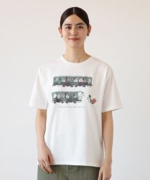 Afternoon Tea LIVING/Tシャツ/Cat's NapTime/505918351