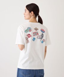 Afternoon Tea LIVING/Tシャツ/Cat's NapTime/505918352