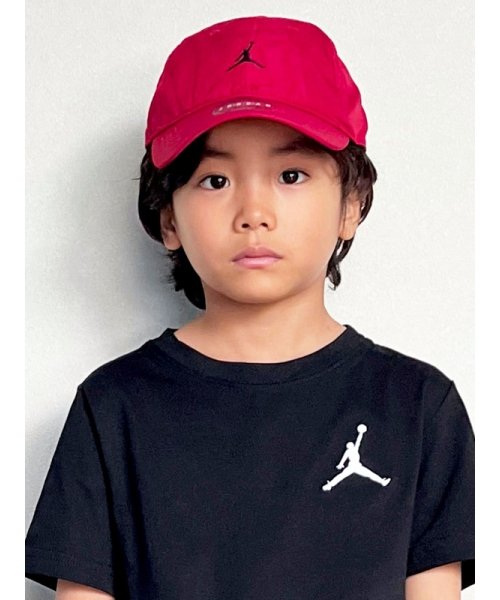 Jordan(ジョーダン)/キャップ(53.5－56cm) JORDAN(ジョーダン) JORDAN ESSENTIAL CAP/RED