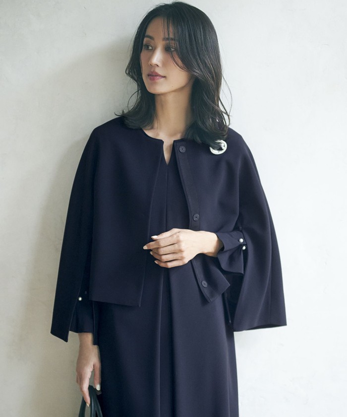 3/3ページ)｜ジャケット｜23区 (Lサイズ)(ニジュウサンク Lサイズ