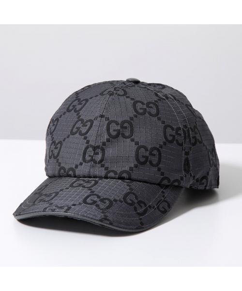 GUCCI ベースボールキャップ 768392 4HA5M(505919959) | グッチ(GUCCI 