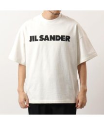 JILSANDER/JILSANDER 半袖 Tシャツ JSMU707045 MU248708 ロゴT/505919986