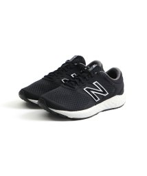 new balance/ニューバランス new balance メンズ スニーカー 幅広 4E ワイド ゆったり 歩きやすい 軽量 NB－ME420/502579537