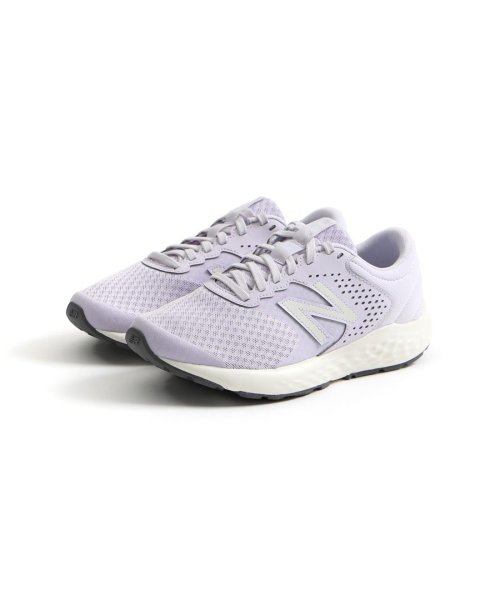 new balance(ニューバランス)/ニューバランス new balance レディース スニーカー ランニング ウォーキング NB－WE420/ピンク系1