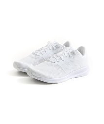 new balance(ニューバランス)/ニューバランス new balance メンズ スニーカー ジョギング ウォーキング ジム トレーニング 軽量 NB－M413/ホワイト系1