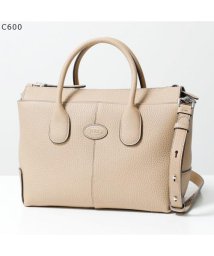 TODS/TODS ハンドバッグ DI スモール XBWDBSA0200WSS/505770621