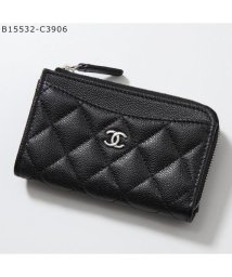 CHANEL(シャネル)/CHANEL フラグメントケース AP3179 マトラッセ MATELASSE/その他系3