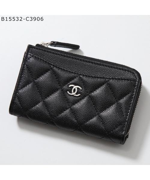 CHANEL フラグメントケース AP3179 マトラッセ MATELASSE CHANEL フラグメントケース AP3179 マトラッセ