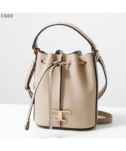 TODS(トッズ)/TODS バッグ TSA SECCHIELLO MICRO タイムレス XBWTSAQ0000Q8E/その他系7