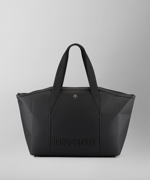 WIMPLEデザイン ビッグトートバッグ 