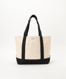 journal standard  L'essage /POET MEETS DUBWISE Canvas Small TOTE：トートバッグ/505898559