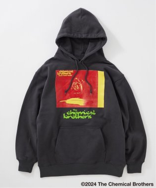JOURNAL STANDARD/The Chemical Brothers / Sweat Hoodie/505899343