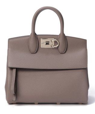 FERRAGAMO/【FERRAGAMO】サルバトーレフェラガモ ハンドバッグ 21H159/505908336