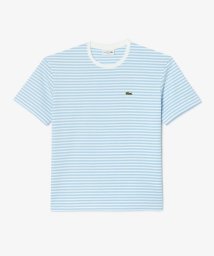 LACOSTE Mens/オーセンティックマリンボーダーTシャツ/505909849