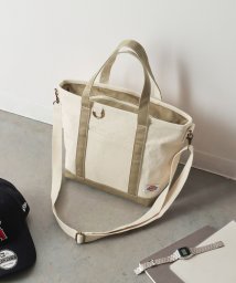 Dickies/Dickies AUTHENTIC CANVAS TOTE S/505910227