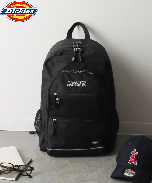 Dickies(Dickies)/Dickies COMP STUDENT BACKPACK/ﾎﾜｲﾄ