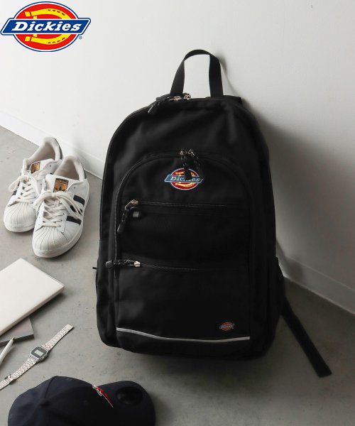 Dickies(Dickies)/Dickies COMP STUDENT BACKPACK/ﾚｯﾄﾞ