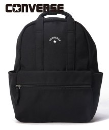 CONVERSE(コンバース)/CONVERSE CIRCLE MINI BACKPACK/ブラック