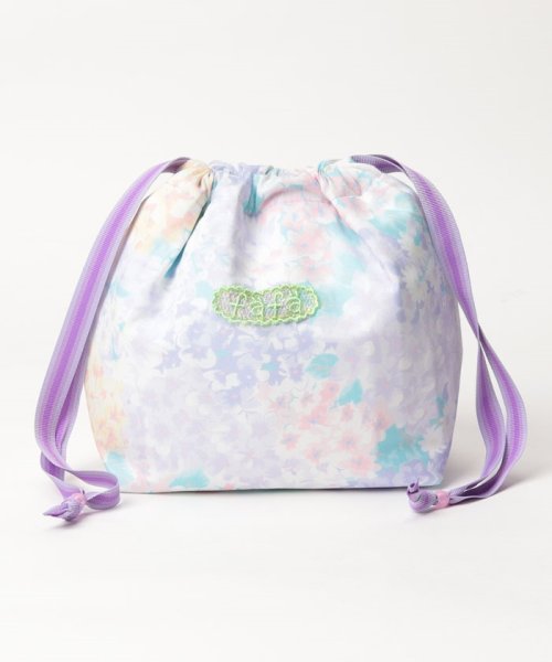 fafa(フェフェ)/【NELLE 】LUNCH POUCH/LAMTF