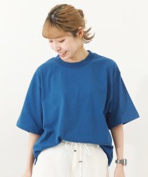 devirock/無地 ビッグシルエット 大人 半袖Tシャツ 子供服 キッズ 男の子 トップス 半袖Tシャツ Tシャツ /505917663