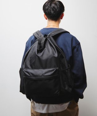 MANASTASH/PACKING/パッキング/NAP BACKPACK/ナップバックパック/PA－037/505920350