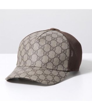 GUCCI/GUCCI ベースボールキャップ 763332 4HA4U/505920402