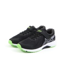 ASICS(ASICS)/アシックス asics レーザービーム キッズ ジュニア スニーカー 子供靴 運動靴 男の子 女の子 AS－1154A169/ブラック