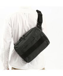 BAGGY PORT/バギーポート ボディバッグ BAGGY PORT ブランド かっこいい タブレット 難燃 耐水 撥水 軽量 大きめ ビンテージ シェルターダック INS－500/505920522