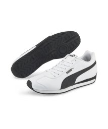 PUMA/ユニセックス チューリン 3 スニーカー/505920839