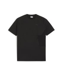 PUMA/メンズ プーマ テック ポケット 半袖 Tシャツ/505920850