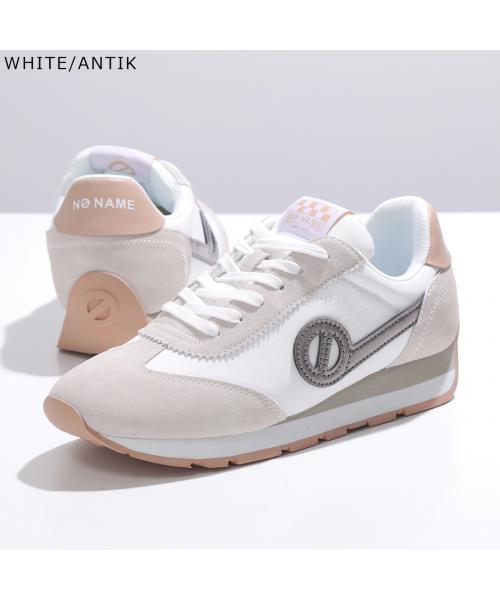 ノーネーム スニーカー NO NAME ノーネーム スニーカー ヒール