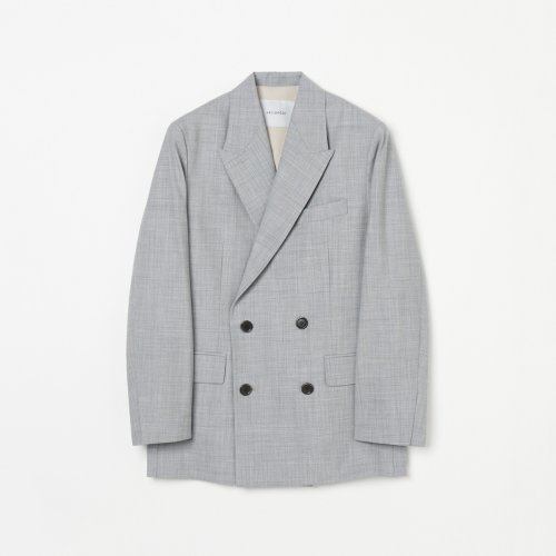 the ELLISON JACKET the 着用サイズ