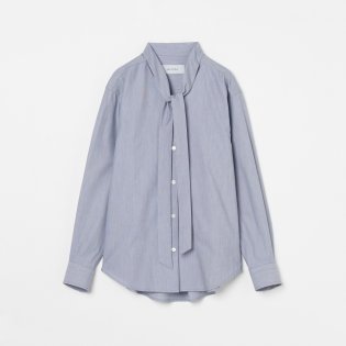 HELIOPOLE/BOWTIE SHIRT/505920960