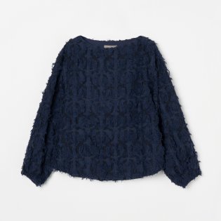 HELIOPOLE/JACQUARD BLOUSE/505920962