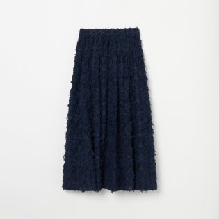 HELIOPOLE/JACQUARD SKIRT/505920963