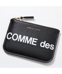 COMME des GARCONS(コムデギャルソン)/COMME des GARCONS コインケース SA8100HL レザー/ブラック