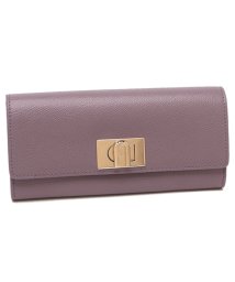 FURLA/フルラ 長財布 パープル レディース FURLA PCV0ACO ARE000 2493S/505922122