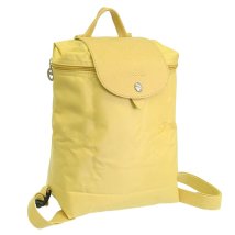 Longchamp/LONGCHAMP ロンシャン LE PLIAGE GREEN M ル プリアージュ リュック バックパック Mサイズ/505922245