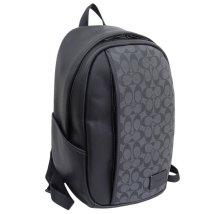 COACH/COACH コーチ EDGE BACKPACK IN SIGNATURE エッジ バックパック シグネチャー リュック A4可/505922258